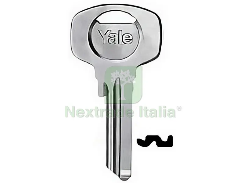 5PZ CHIAVE GREZZA PER CILINDRI Y210 4 perni — Serrature e cilindri — rif. FERX.VIT52838 5PZ CHIAVE GREZZA PER CILINDRI Y210 4 perni — Serrature e cilindri — rif. FERX.VIT52838
