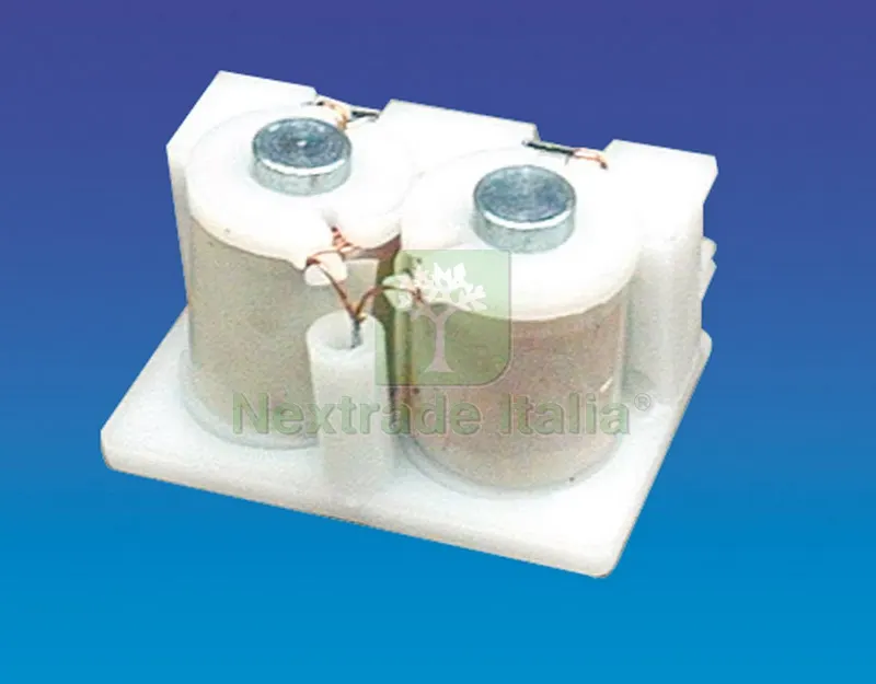 BOBINA PER SERRATURE ELETTRICHE Art. 670.10 Sinistra — Serrature e cilindri — rif. FERX.VIT41046