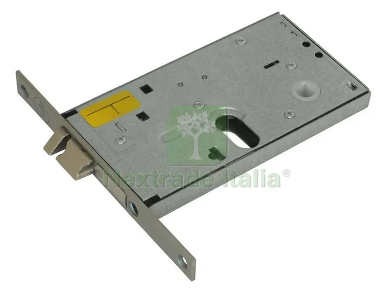 Elettroserratura Alluminio Infilare Fasce 2M+S ART. 8570 E.70 - F.22 — Serrature e cilindri — rif. FERX.VIT9551