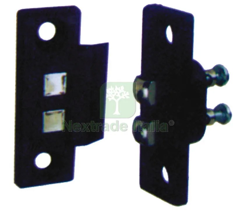 15PZ CONTATTI ELETTRICI Art. YF6360 — Serrature e cilindri — rif. FERX.VIT15737
