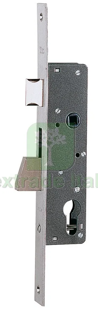 Serratura Ferro Infilare MONT.1M+S ART. 781 IFZ E.30 - F.25 — Serrature e cilindri — rif. FERX.VIT21103 Serratura Ferro Infilare MONT.1M+S ART. 781 IFZ E.30 - F.25 — Serrature e cilindri — rif. FERX.VIT21103