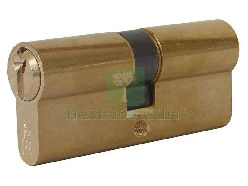 10PZ CILINDRO UNIVERSALE Art. 8200 mm. 70 (30-40) — Serrature e cilindri — rif. FERX.VIT42878 10PZ CILINDRO UNIVERSALE Art. 8200 mm. 70 (30-40) — Serrature e cilindri — rif. FERX.VIT42878
