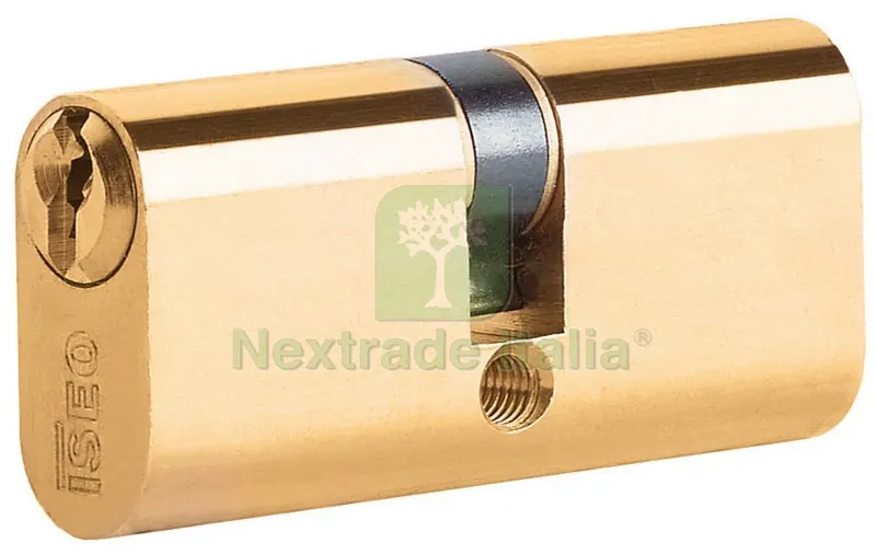 10PZ Cilindro Ovale Art. 8300 mm. 70 (30-40) — Serrature e cilindri — rif. FERX.VIT41097 10PZ Cilindro Ovale Art. 8300 mm. 70 (30-40) — Serrature e cilindri — rif. FERX.VIT41097