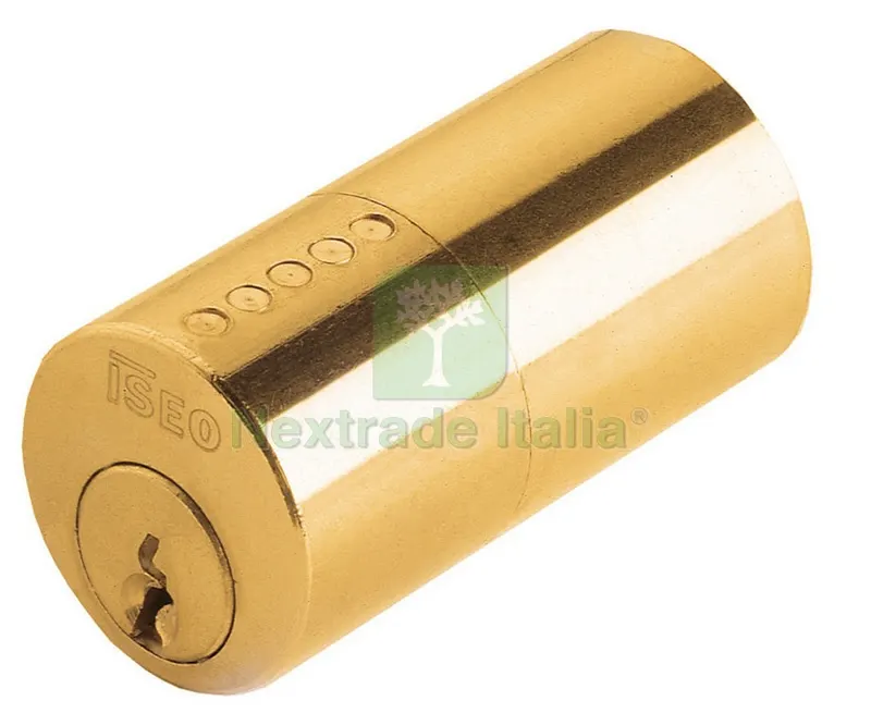 10PZ CILINDRO FISSO Art. 852 mm. 50 — Serrature e cilindri — rif. FERX.VIT5147