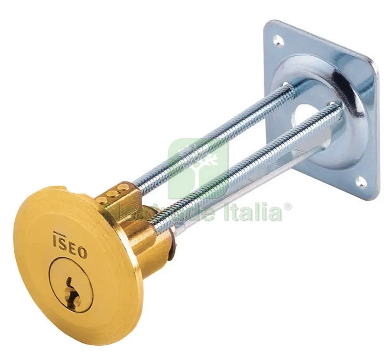 10PZ Cilindro Staccato Art. 850 mm. 40 — Serrature e cilindri — rif. FERX.VIT5145