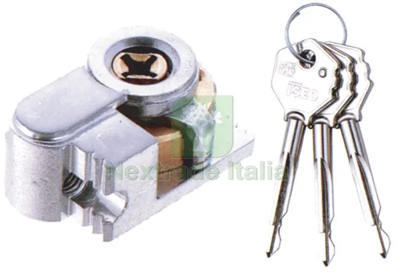 CILINDRO A SPILLO Art. 990875 — Serrature e cilindri — rif. FERX.VIT22857