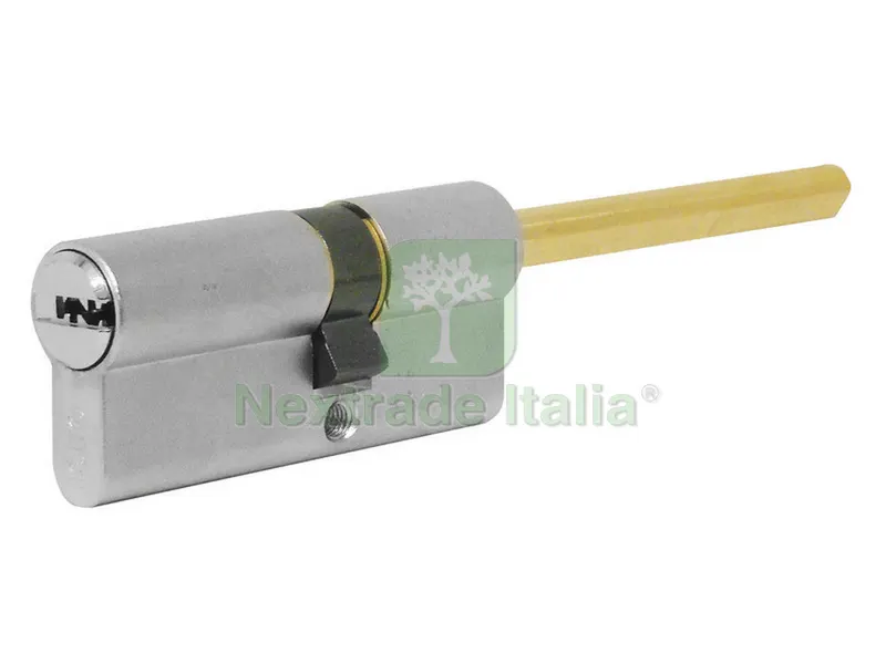 CILINDRO R6 PLUS CON CODOLO Art. 82R66 mm. 65 (30-35) — Serrature e cilindri — rif. FERX.VIT37321 CILINDRO R6 PLUS CON CODOLO Art. 82R66 mm. 65 (30-35) — Serrature e cilindri — rif. FERX.VIT37321