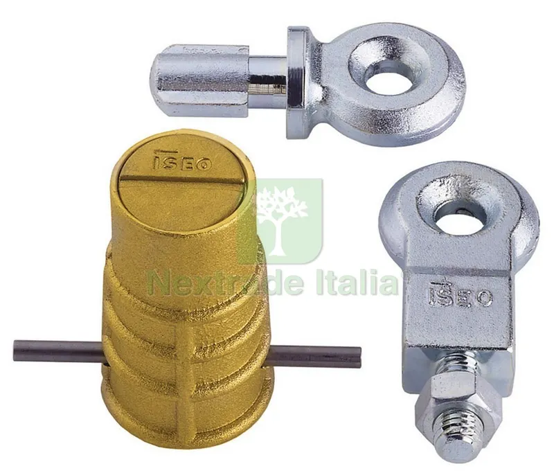ACCESSORI PER LUCCHETTI Art. 004907 — Lucchetti e catene — rif. FERX.VIT2325