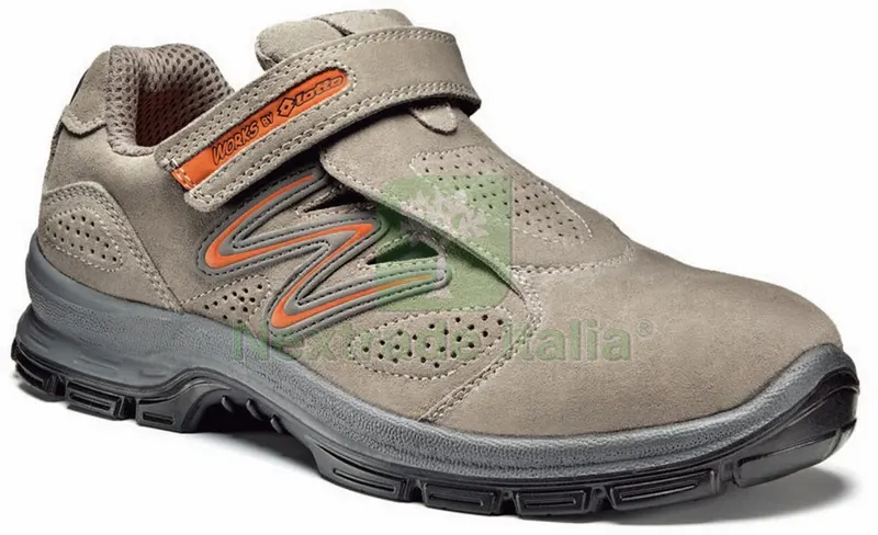SCARPE ANTINFORTUNISTICA BASSE S1P SPRINT 700 Col. Marrone Mis. 38 — Calzature antinfortunistiche — rif. FERX.VIT30951 SCARPE ANTINFORTUNISTICA BASSE S1P SPRINT 700 Col. Marrone Mis. 38 — Calzature antinfortunistiche — rif. FERX.VIT30951