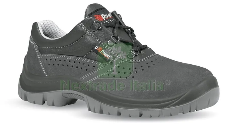 SCARPE ANTINFORTUNISTICA BASSE S1P MOVIDA Col. Antracite Mis. 41 — Calzature antinfortunistiche — rif. FERX.VIT34692 SCARPE ANTINFORTUNISTICA BASSE S1P MOVIDA Col. Antracite Mis. 41 — Calzature antinfortunistiche — rif. FERX.VIT34692