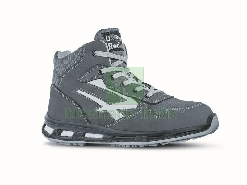 SCARPE ANTINFORTUNISTICA ALTE S3 SRC INFINITY Col. Grigio Mis. 39 — Calzature antinfortunistiche — rif. FERX.VIT43321 SCARPE ANTINFORTUNISTICA ALTE S3 SRC INFINITY Col. Grigio Mis. 39 — Calzature antinfortunistiche — rif. FERX.VIT43321