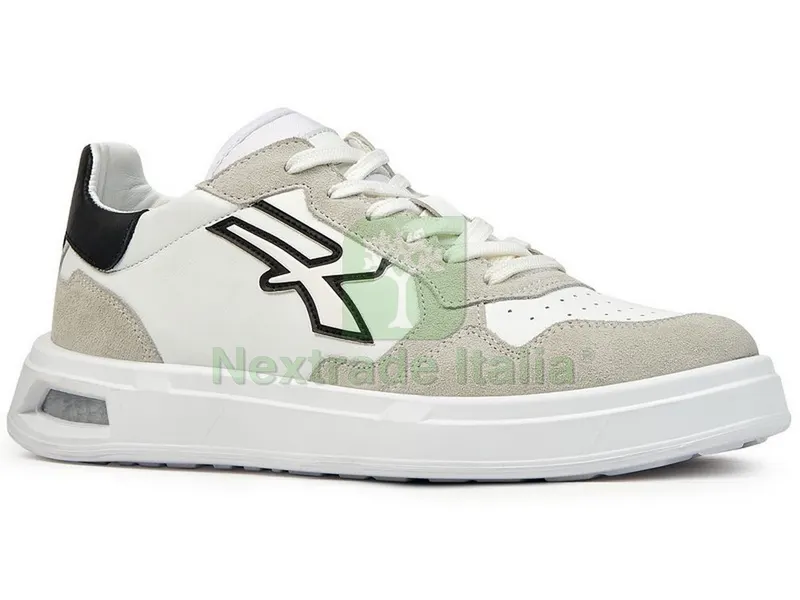 SCARPE BASSE URBAN OB SR HELIX Col. Bianco/Grigio Mis. 44 — Calzature antinfortunistiche — rif. FERX.VIT55418