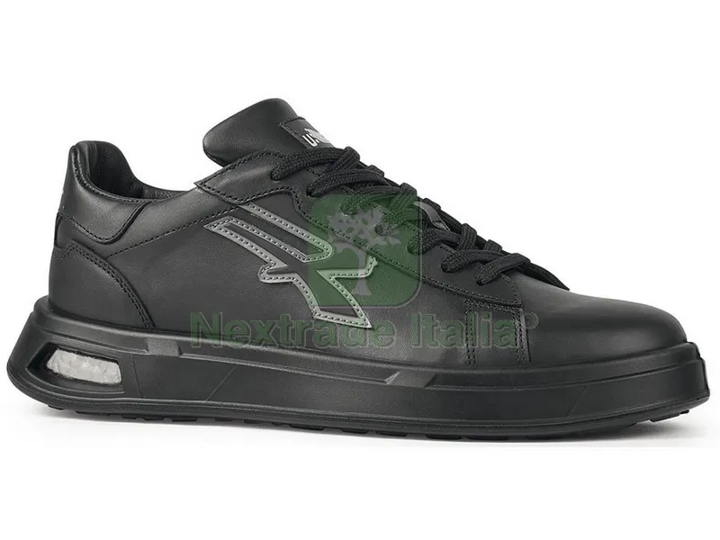 SCARPE BASSE URBAN OB SR BARRY Col. Nero Mis. 45 — Calzature antinfortunistiche — rif. FERX.VIT55446 SCARPE BASSE URBAN OB SR BARRY Col. Nero Mis. 45 — Calzature antinfortunistiche — rif. FERX.VIT55446