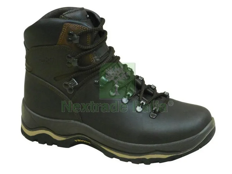 SCARPE TREKKING LEE ROSS 103T Col. Marrone Mis. 42 — Calzature antinfortunistiche — rif. FERX.VIT42541 SCARPE TREKKING LEE ROSS 103T Col. Marrone Mis. 42 — Calzature antinfortunistiche — rif. FERX.VIT42541