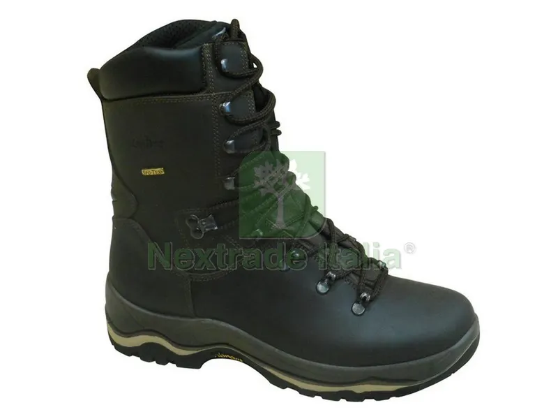 SCARPE TREKKING LEE ROSS 67T Col. Marrone Mis. 43 — Calzature antinfortunistiche — rif. FERX.VIT42551 SCARPE TREKKING LEE ROSS 67T Col. Marrone Mis. 43 — Calzature antinfortunistiche — rif. FERX.VIT42551