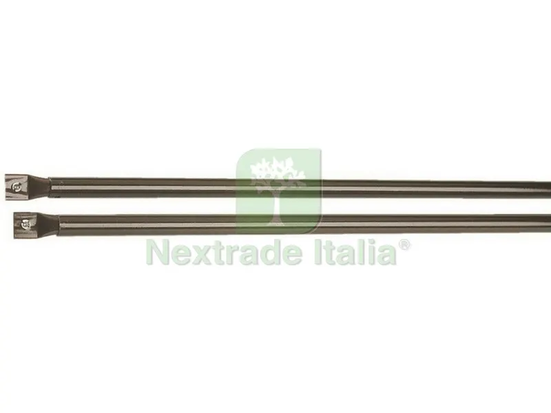 Aste Triplici Art.Y0AE8318 per Serratura Segreta — Serrature e cilindri — rif. FERX.VIT51928 Aste Triplici Art.Y0AE8318 per Serratura Segreta — Serrature e cilindri — rif. FERX.VIT51928