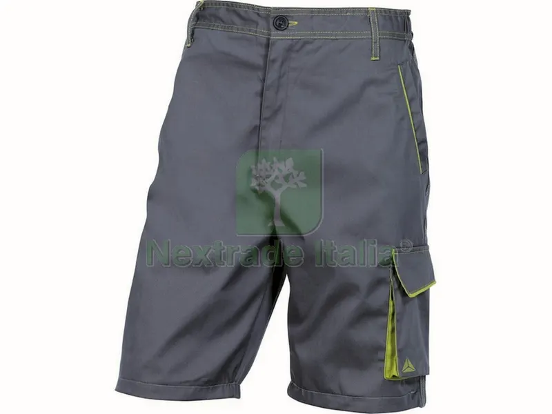 BERMUDA M6BER Col. Grigio/Verde Mis. XXL — Scarichi e sifoni — rif. FERX.VIT45352