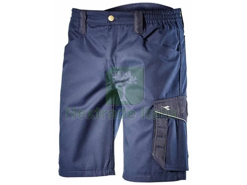 BERMUDA POLY Col. Blu Navy Mis. L — Scarichi e sifoni — rif. FERX.VIT53992