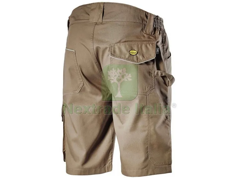 BERMUDA POLY Col. Beige Naturale Mis. XXL — Scarichi e sifoni — rif. FERX.VIT53929 — foto 2 BERMUDA POLY Col. Beige Naturale Mis. XXL — Scarichi e sifoni — rif. FERX.VIT53929 — foto 2