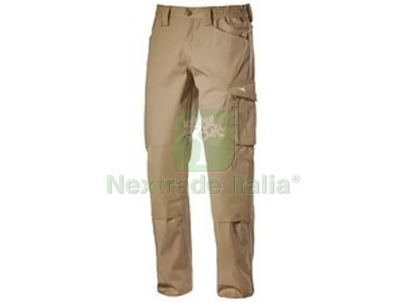 PANTALONE ROCK Col. Beige Mis. XXL — Protezioni corpo — rif. FERX.VIT52919