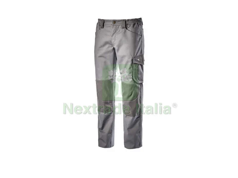 PANTALONE ROCK Col. Grigio Mis. M — Protezioni corpo — rif. FERX.VIT38998 PANTALONE ROCK Col. Grigio Mis. M — Protezioni corpo — rif. FERX.VIT38998