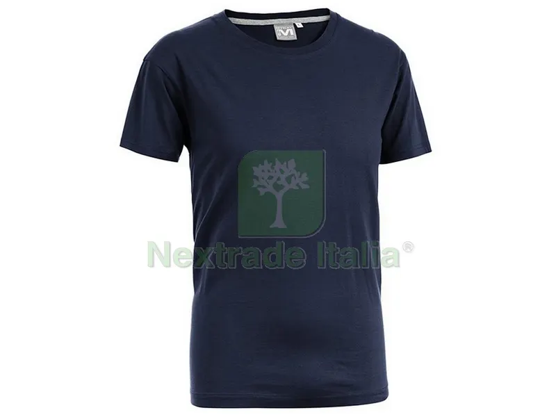 T-SHIRT CLOUD Col. Blu Navy Mis. M — Protezioni corpo — rif. FERX.VIT48333