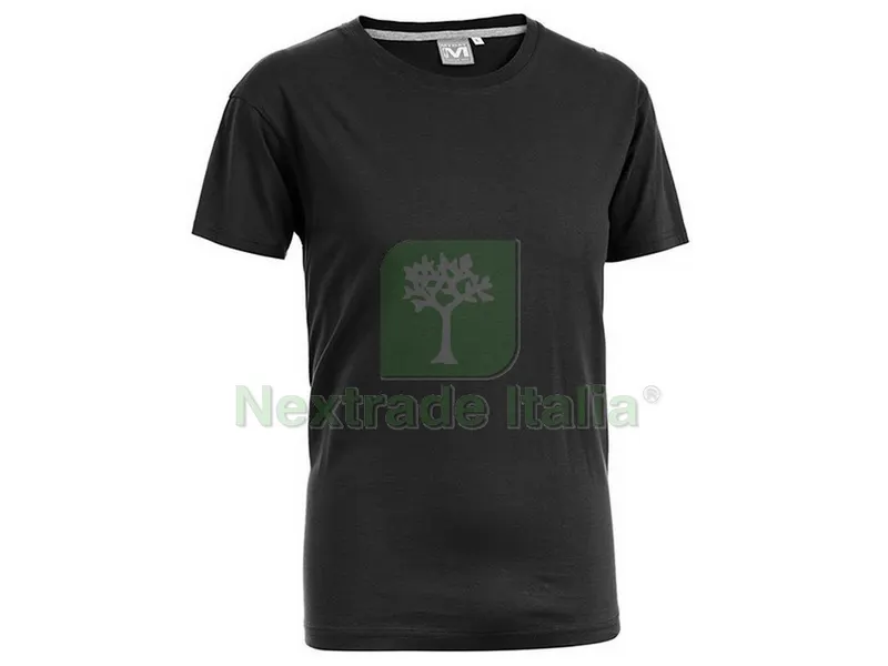 T-SHIRT CLOUD Col. Nero Mis. M — Protezioni corpo — rif. FERX.VIT48341 T-SHIRT CLOUD Col. Nero Mis. M — Protezioni corpo — rif. FERX.VIT48341