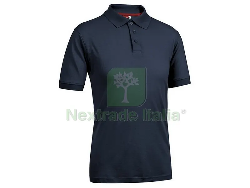 POLO FOX JERSEY Col. Bly Navy Mis. XL — Scarichi e sifoni — rif. FERX.VIT48363