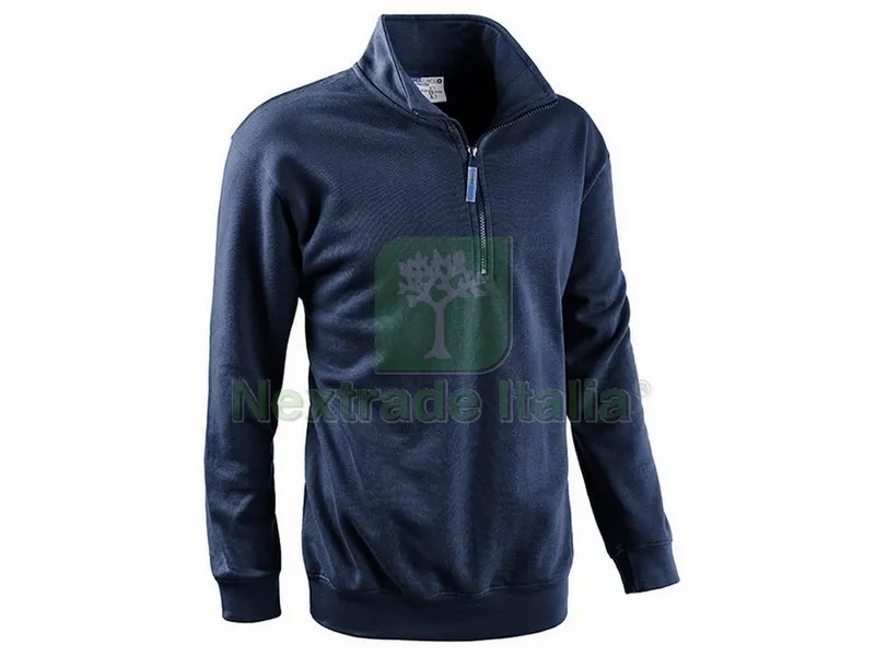 FELPA SMASH Col. Blu Navy Mis. XXL — Protezioni corpo — rif. FERX.VIT46457