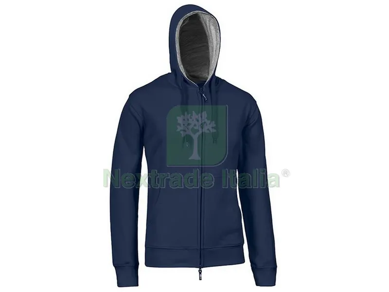 FELPA ATHENA Col. Blu Navy Mis. XL — Protezioni corpo — rif. FERX.VIT46468 FELPA ATHENA Col. Blu Navy Mis. XL — Protezioni corpo — rif. FERX.VIT46468