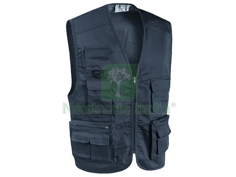 GILET STAR BLU NAVY mis. M — Scarichi e sifoni — rif. FERX.VIT24638 GILET STAR BLU NAVY mis. M — Scarichi e sifoni — rif. FERX.VIT24638