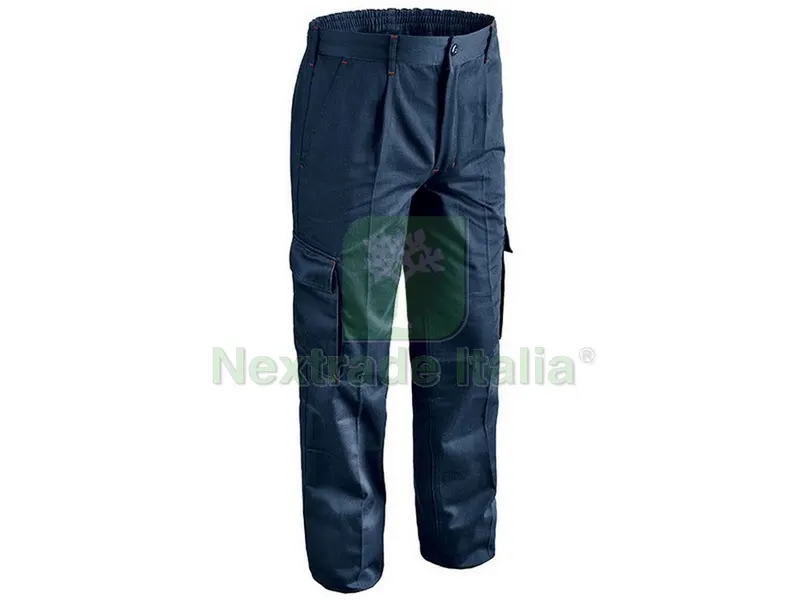 PANTALONE ENERGY WINTER Col. Blu Navy Mis. L — Protezioni corpo — rif. FERX.VIT47149 PANTALONE ENERGY WINTER Col. Blu Navy Mis. L — Protezioni corpo — rif. FERX.VIT47149