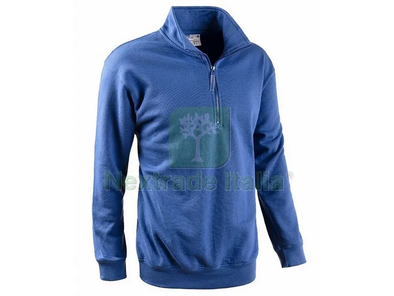 FELPA SMASH Col. Blu Royal Mis. M — Protezioni corpo — rif. FERX.VIT47117 FELPA SMASH Col. Blu Royal Mis. M — Protezioni corpo — rif. FERX.VIT47117