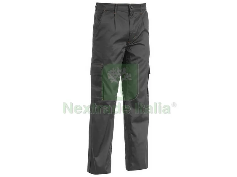 PANTALONE ENERGY Col. Grigio Mis. M — Protezioni corpo — rif. FERX.VIT48395 PANTALONE ENERGY Col. Grigio Mis. M — Protezioni corpo — rif. FERX.VIT48395