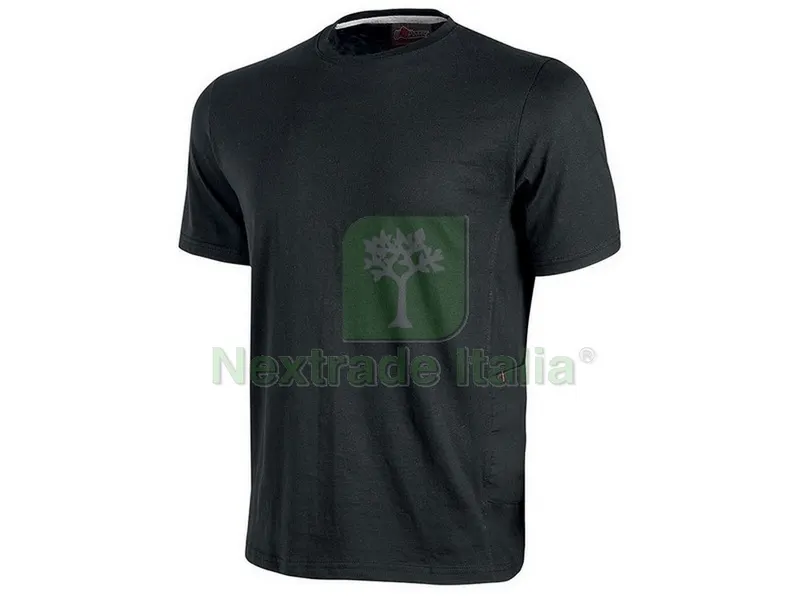 3PZ T-SHIRT ROAD Col. Nero Mis. L — Protezioni corpo — rif. FERX.VIT51529