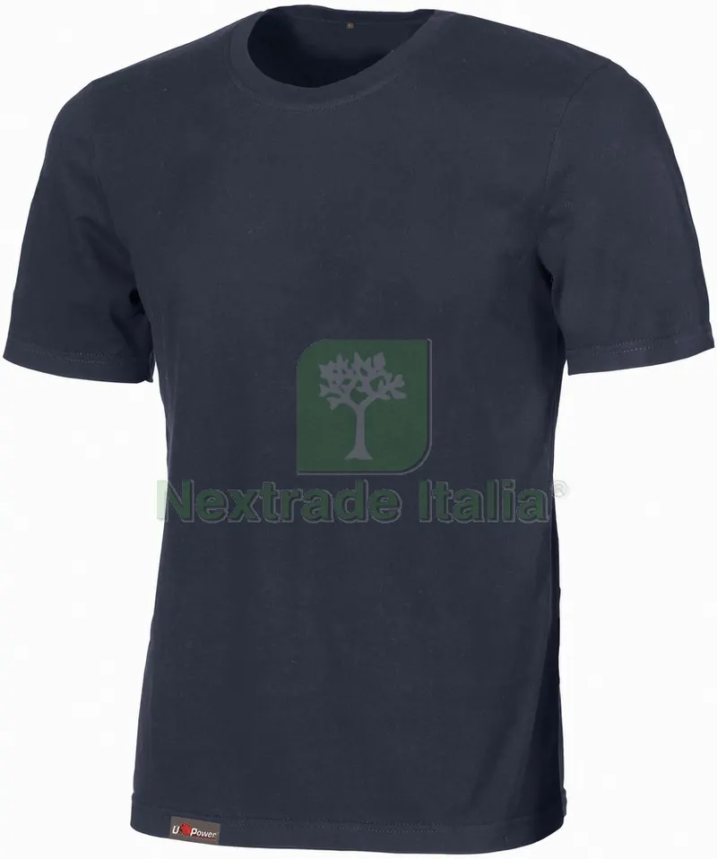 T-Shirt Linear Col. Blue mis. M — Protezioni corpo — rif. FERX.VIT52776 T-Shirt Linear Col. Blue mis. M — Protezioni corpo — rif. FERX.VIT52776
