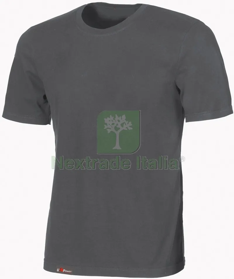T-SHIRT LINEAR Col. GRIGIO SCURO mis. M — Protezioni corpo — rif. FERX.VIT52788 T-SHIRT LINEAR Col. GRIGIO SCURO mis. M — Protezioni corpo — rif. FERX.VIT52788