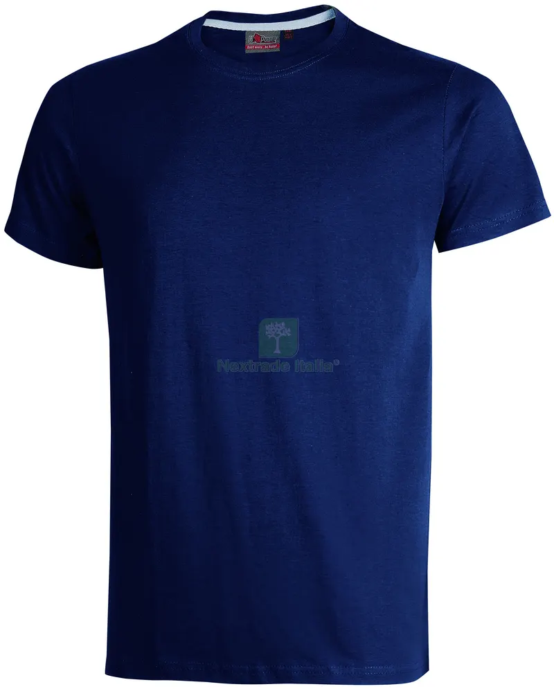 U-Power T-SHIRT FIGI Col. Blue mis. M — Protezioni corpo — rif. FERX.VIT59028 U-Power T-SHIRT FIGI Col. Blue mis. M — Protezioni corpo — rif. FERX.VIT59028