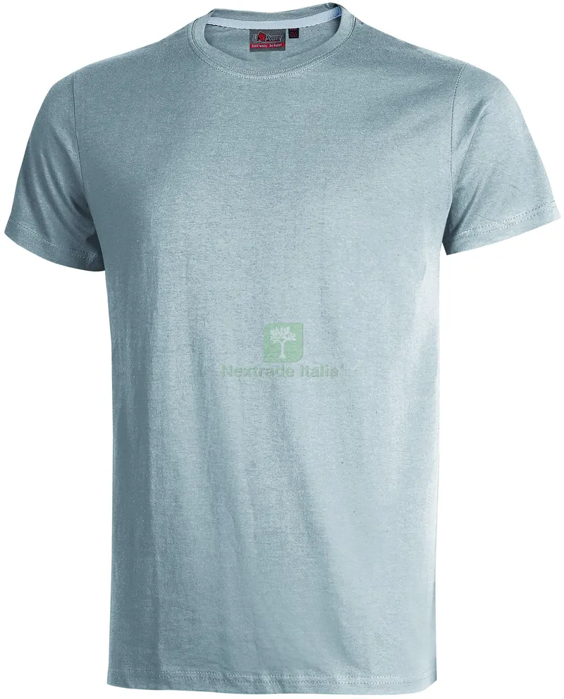 T-SHIRT FIGI Col. Grigio chiaro mis. XL — Protezioni corpo — rif. FERX.VIT59034