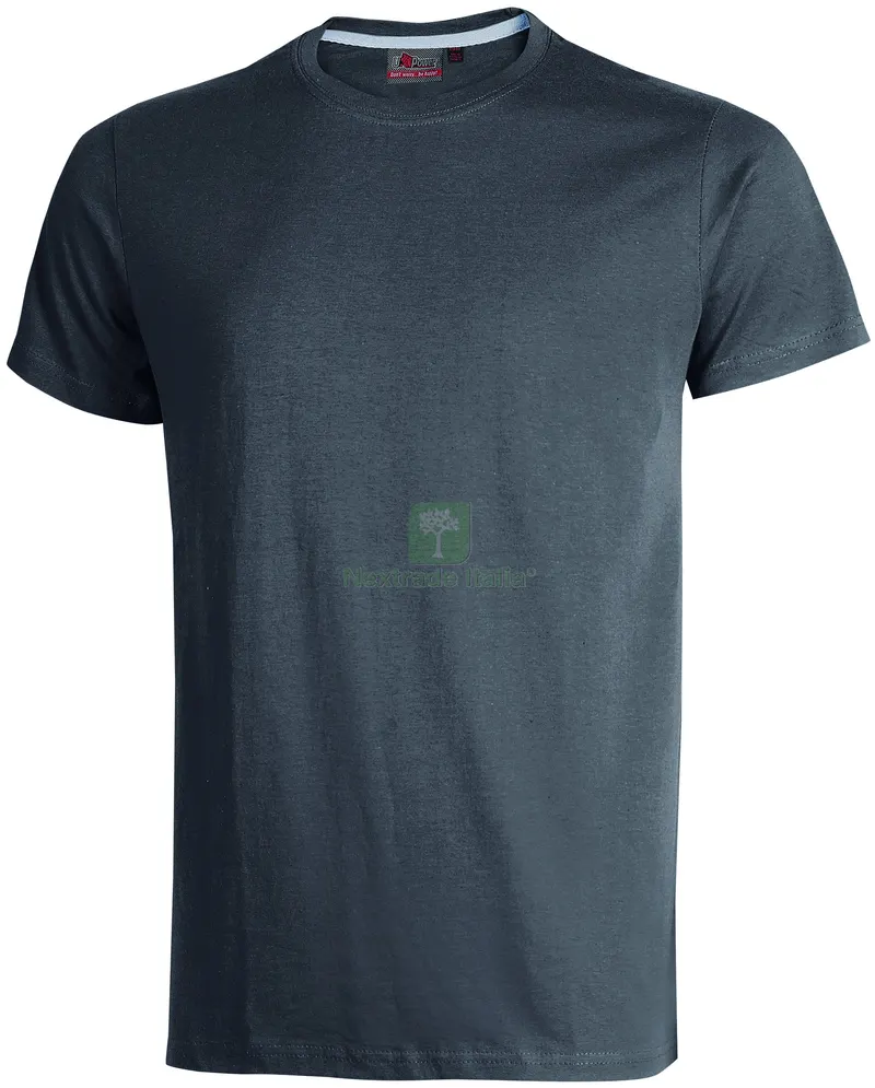 T-SHIRT FIGI Col. Grigio scuro mis. XXL — Protezioni corpo — rif. FERX.VIT59039