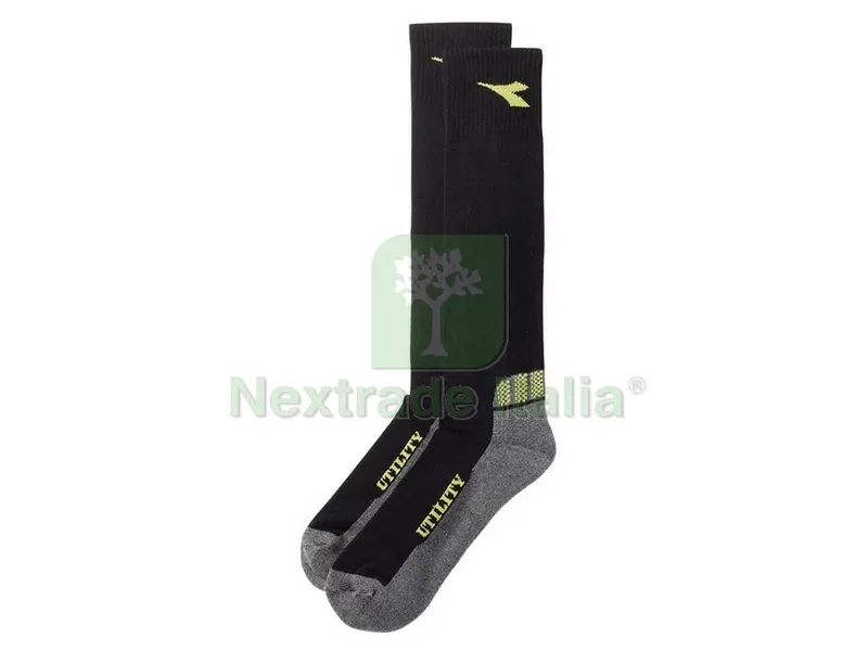 CALZINO LUNGO INVERNALE COTTON WINTER Mis. 39¸42 — Protezioni corpo — rif. FERX.VIT42158
