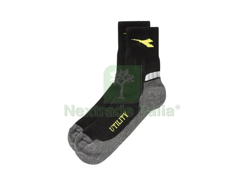 CALZINO CORTO ESTIVO COTTON SUMMER Mis. 39¸42 — Protezioni corpo — rif. FERX.VIT42336 CALZINO CORTO ESTIVO COTTON SUMMER Mis. 39¸42 — Protezioni corpo — rif. FERX.VIT42336