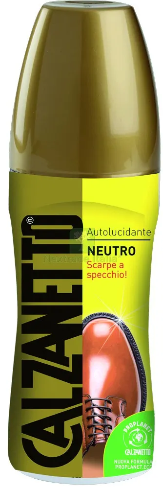 AUTOLUCIDANTE PER SCARPE 75 ML. Col. Neutro — Calzature antinfortunistiche — rif. FERX.VIT57315 AUTOLUCIDANTE PER SCARPE 75 ML. Col. Neutro — Calzature antinfortunistiche — rif. FERX.VIT57315