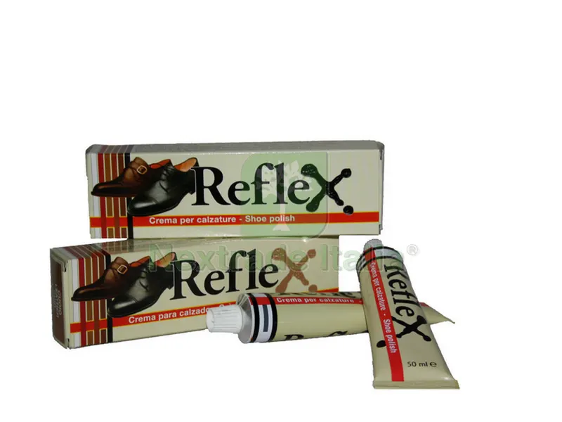 CREMA PER CALZATURE Ml. 50 col. Neutro — Tubi e raccordi — rif. FERX.VIT40095