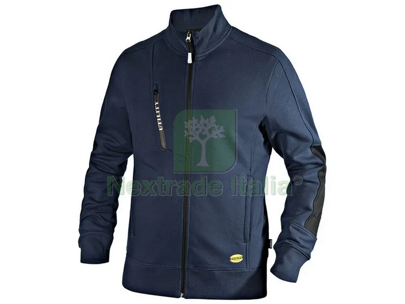 FELPA FZ LITEWORK Col. Blu Navy Mis. L — Protezioni corpo — rif. FERX.VIT48929 FELPA FZ LITEWORK Col. Blu Navy Mis. L — Protezioni corpo — rif. FERX.VIT48929
