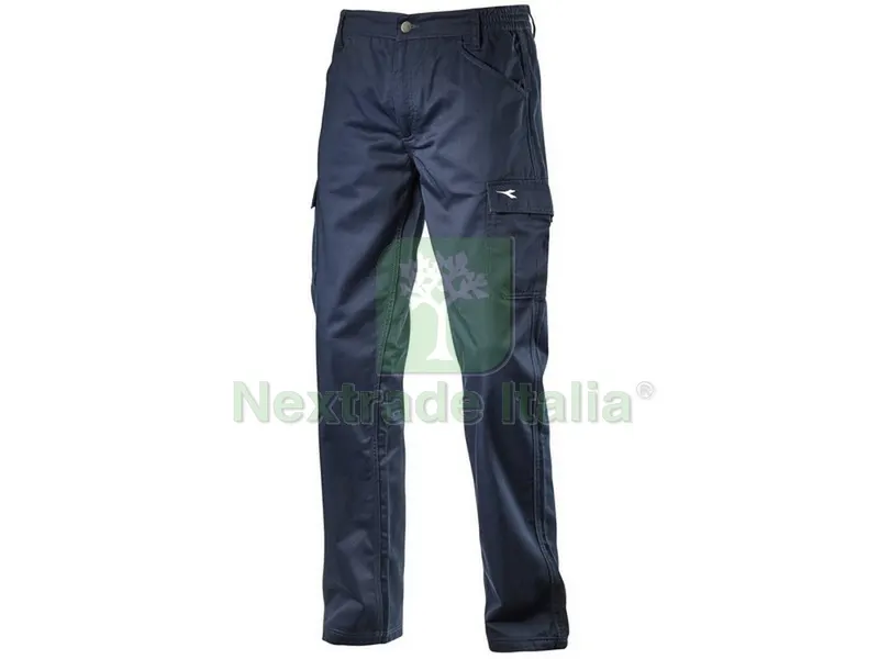 PANTALONE LEVEL CARGO Col. Blu Mis. XL — Protezioni corpo — rif. FERX.VIT50966 PANTALONE LEVEL CARGO Col. Blu Mis. XL — Protezioni corpo — rif. FERX.VIT50966