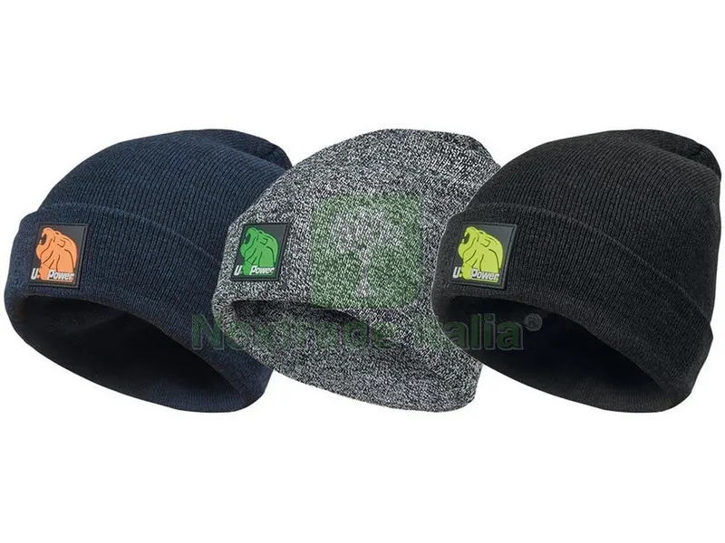 CUFFIA Col. assortiti PZ.10 — Tempo libero outdoor — rif. FERX.VIT49847