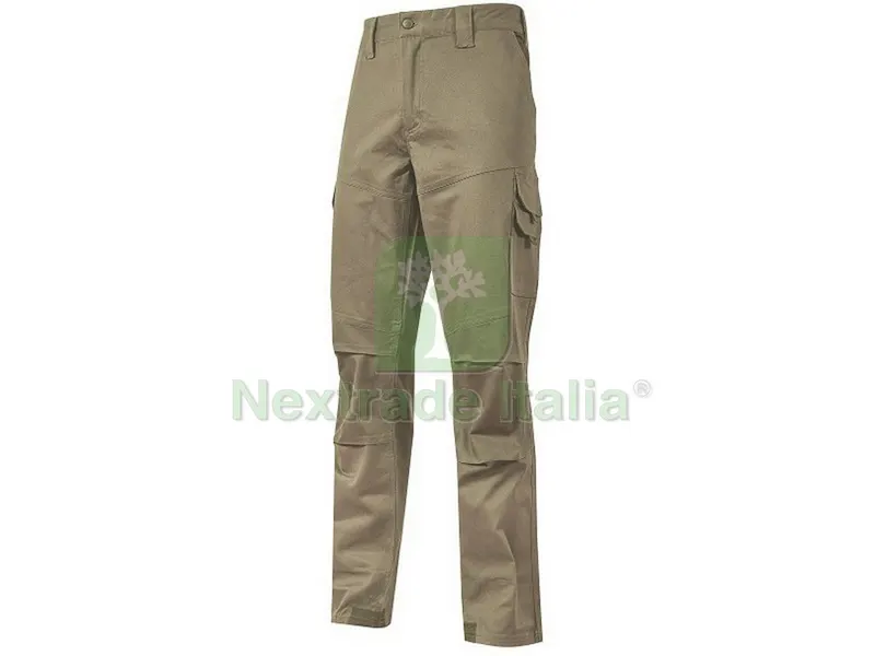 PANTALONE GUAPO Col. Beige Mis. L — Protezioni corpo — rif. FERX.VIT52888 PANTALONE GUAPO Col. Beige Mis. L — Protezioni corpo — rif. FERX.VIT52888