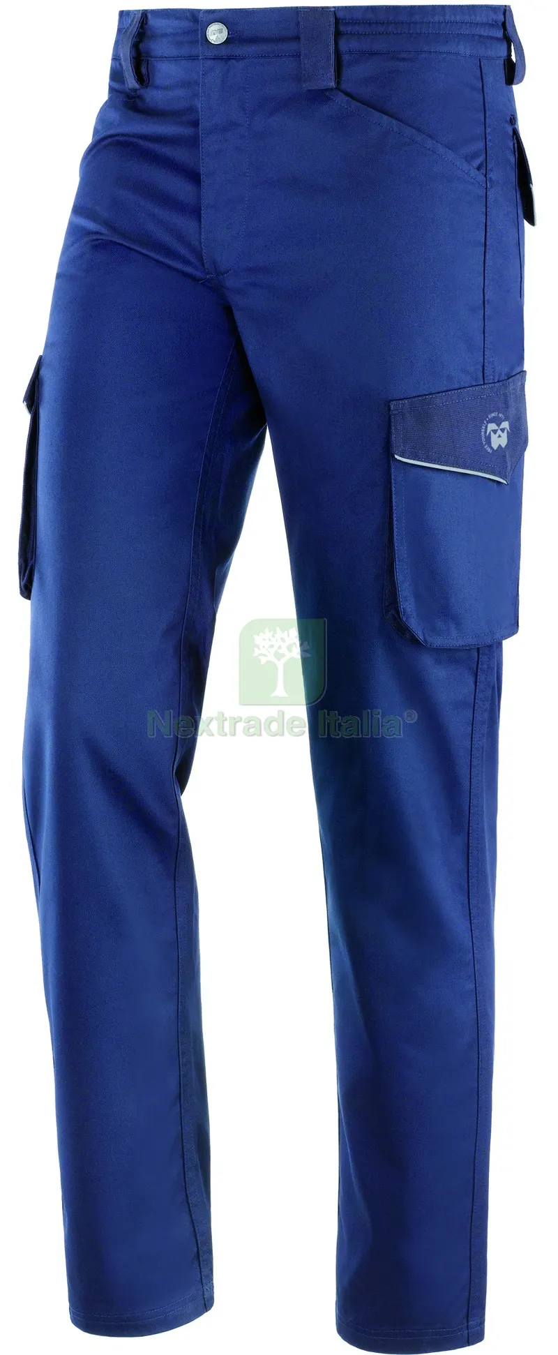 PANTALONE CONVOY Col. Blu Mis. XXL — Protezioni corpo — rif. FERX.VIT59952 PANTALONE CONVOY Col. Blu Mis. XXL — Protezioni corpo — rif. FERX.VIT59952