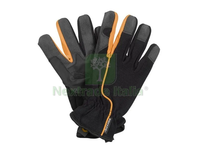 GUANTI DA LAVORO tg. 10 — Guanti da lavoro — rif. FERX.VIT45492 GUANTI DA LAVORO tg. 10 — Guanti da lavoro — rif. FERX.VIT45492